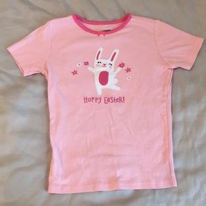 Happy Easter Pajama Top